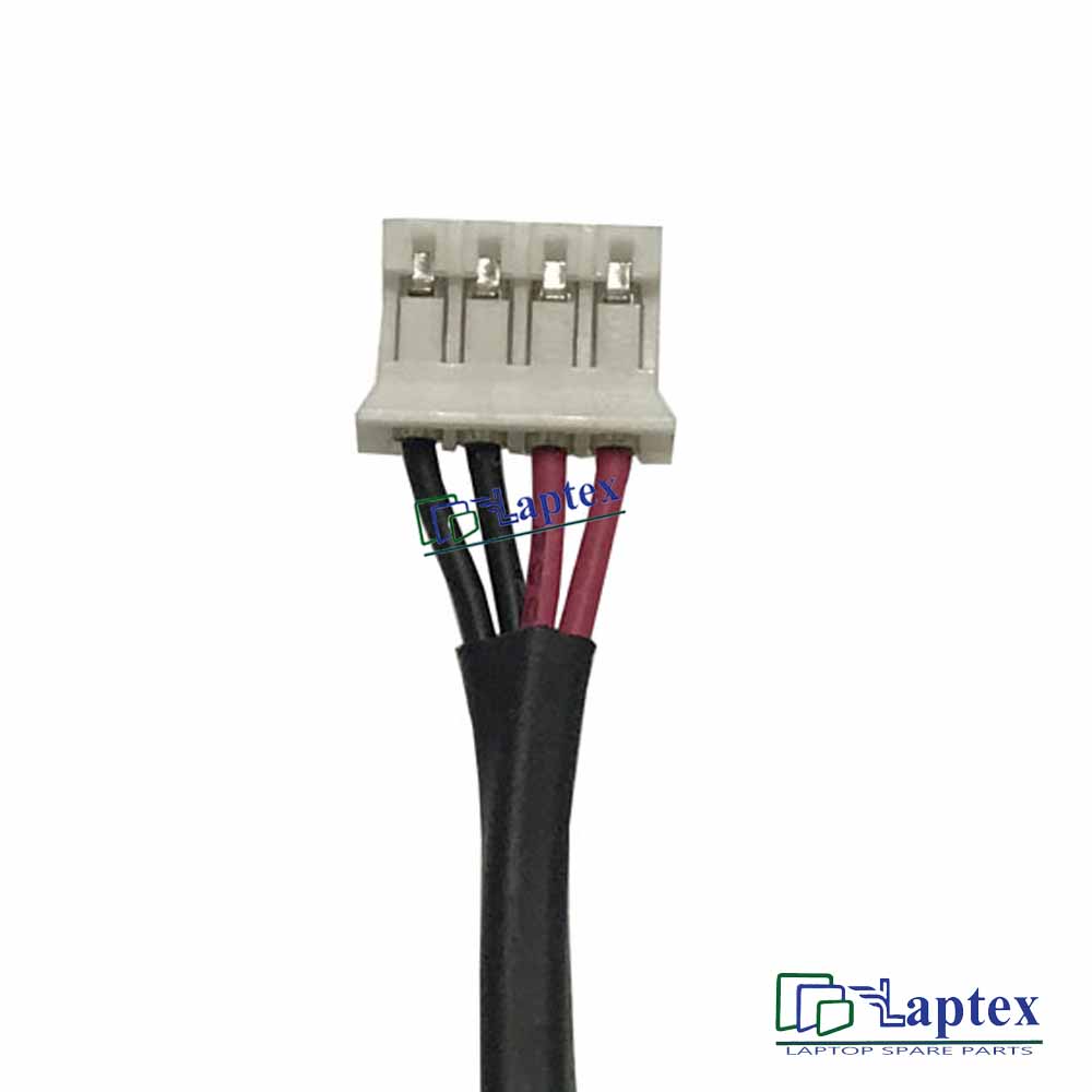 Dc Jack For Acer Aspire 7750 With Cable